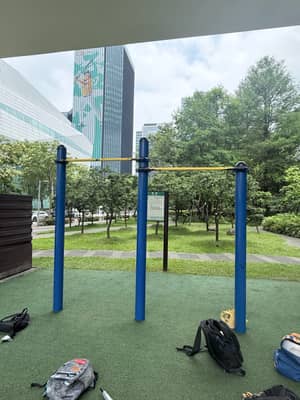 三重世貿公園