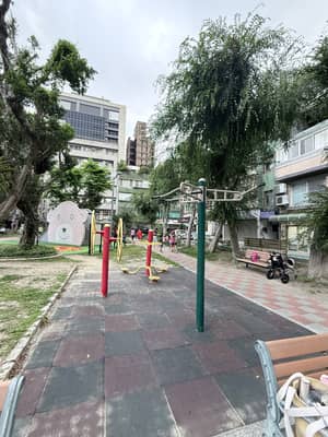 ㄧ江公園