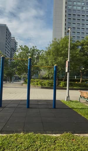 南港南興公園