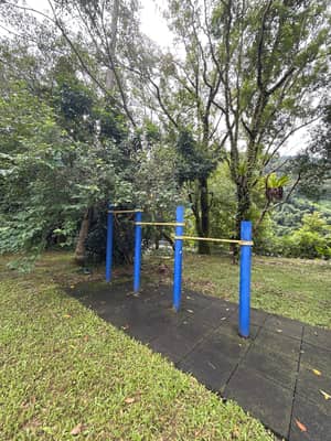 坪林國中