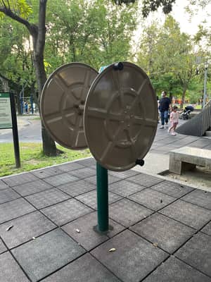 林森公園