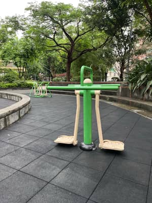 Jinhua Park