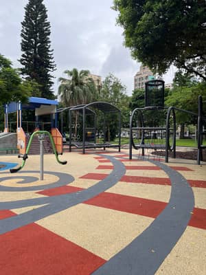 玉泉公園