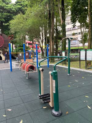 Jingxing Park