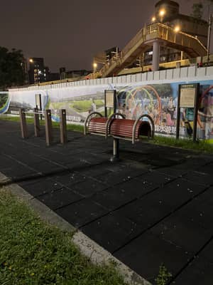 中正河濱公園