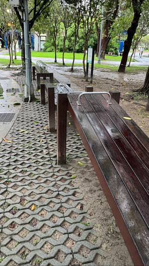 Rongxing Garden Playground