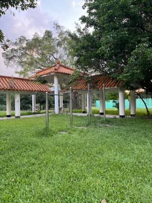 小碧潭公園