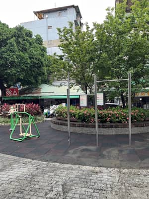 Taishun Park