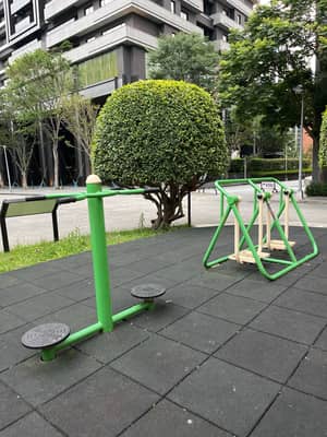 昌隆198公園