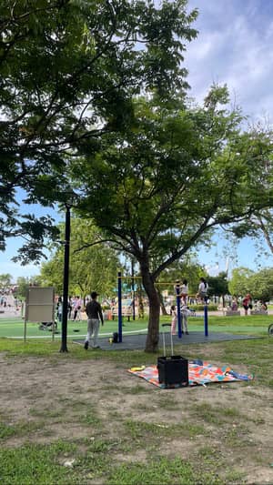 陽光運動公園