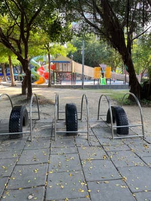 4號公園