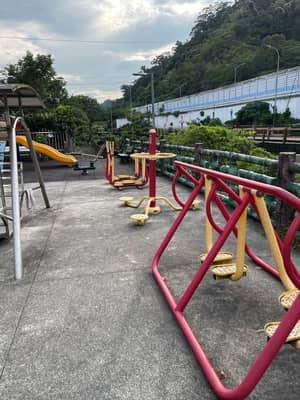 德安小公園