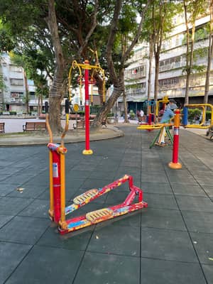厚德公園