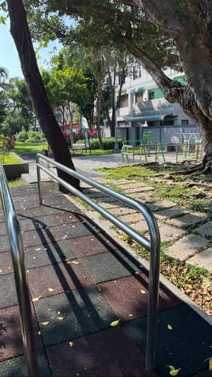 臥龍公園