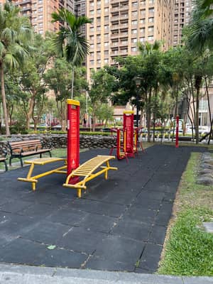 遠雄森林公園