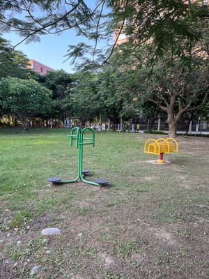 龍恩公園