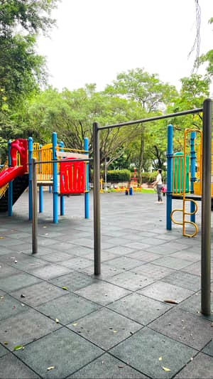 Kaiyuan Park