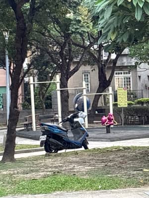 台中市和平區 單槓健身地點