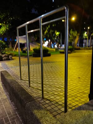 Jinbei Park