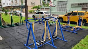 22號綠地公園