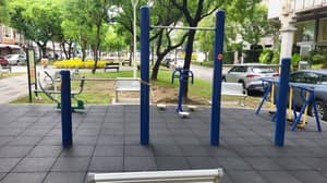 37號綠地公園
