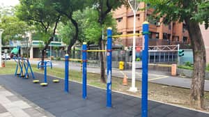 37號綠地公園