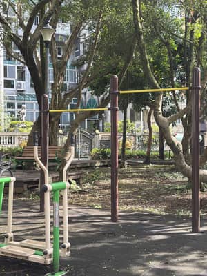 Kangning Park