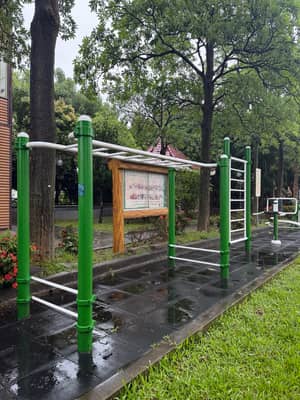 Jiyang Pavilion