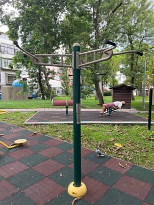 Xing'an Park