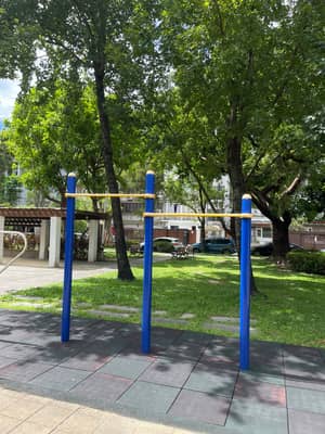 民生公園