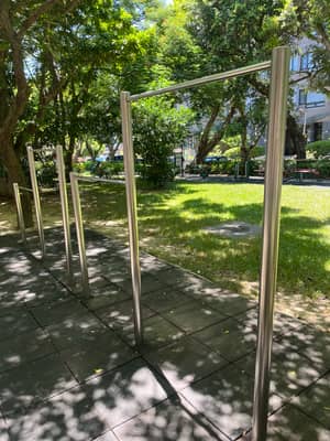 Hualing Park