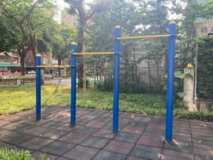 合成18號綠園
