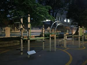 Jinhang Park