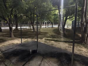 港坪運動公園