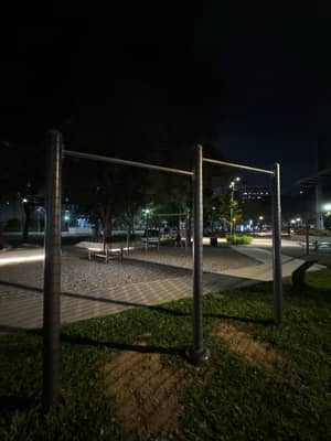 過圳公園