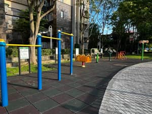 Fuzhi Park