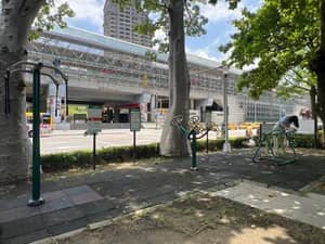 Beitou Plaza No. 3