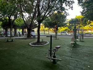 Haiguang Park