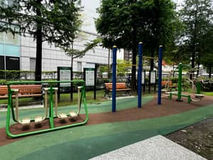 Dexing Park