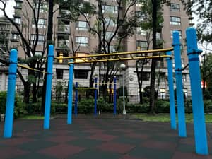 大山公園