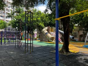Cihua Park