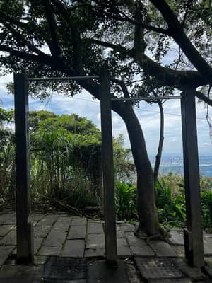 Yinghanling Trail
