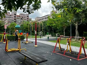 蘆洲公園