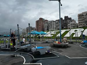 Ludi Roller Skating Rink