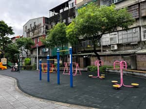 溪墘公園