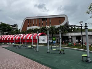 Erjiu Park