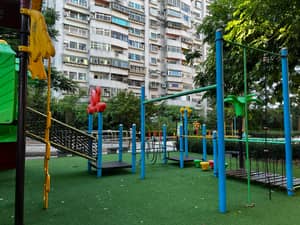 Balijiucheng Park