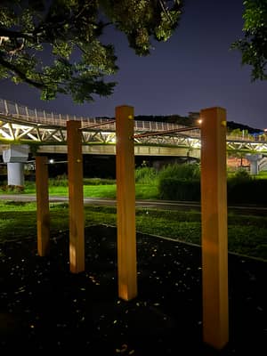 Zhicheng Park