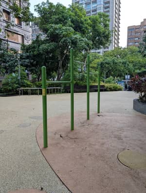 Ping'an Park
