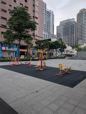 文林廣場